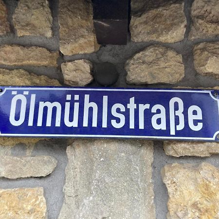 Guesthouse - Guntersblum エクステリア 写真