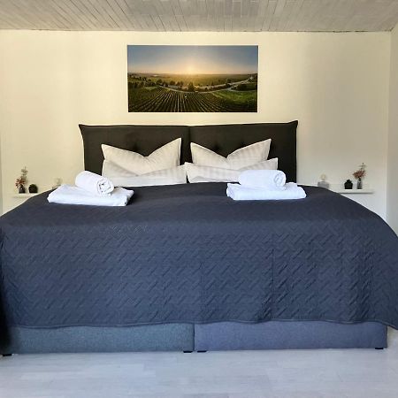 Guesthouse - Guntersblum エクステリア 写真