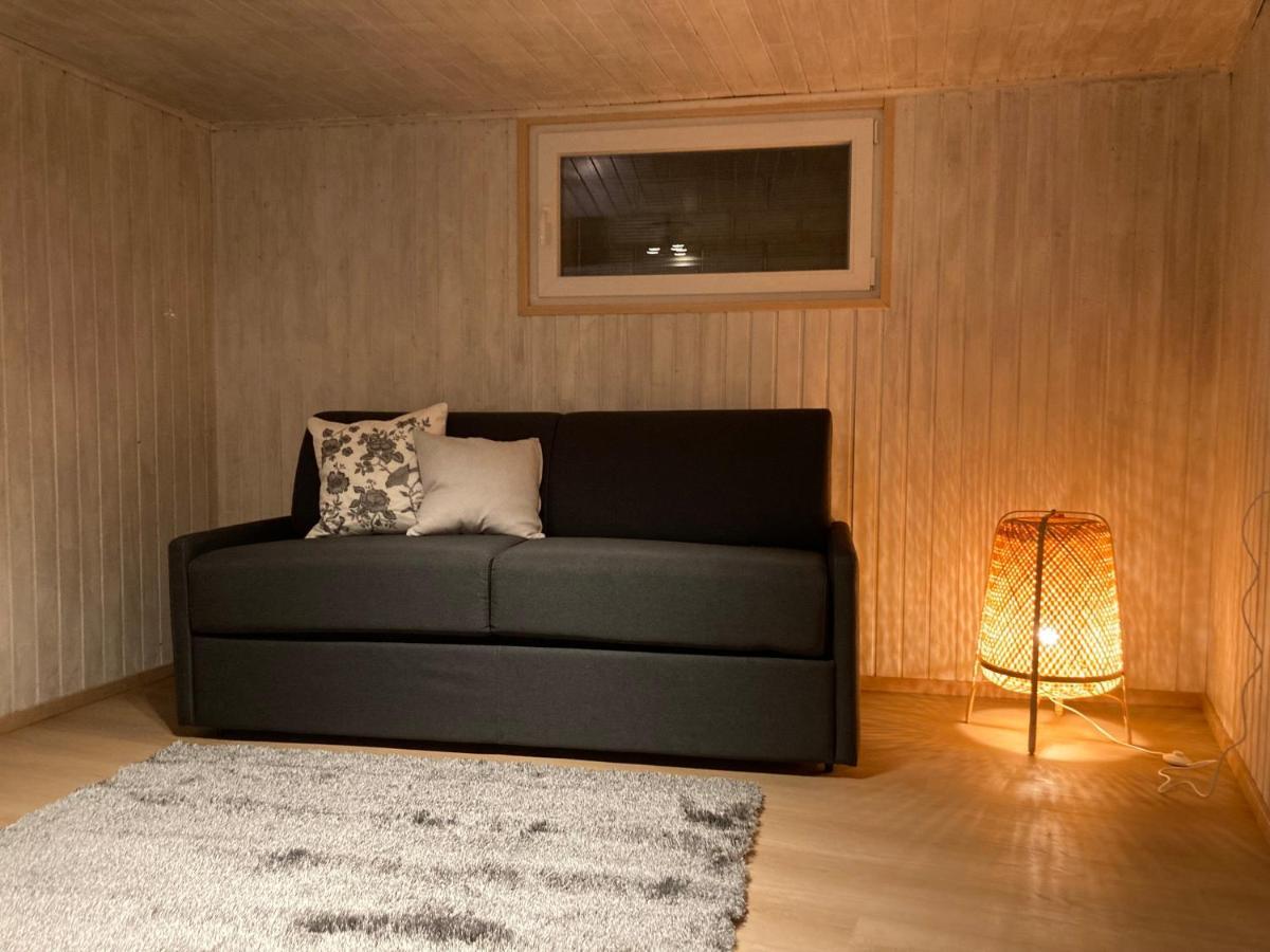 Guesthouse - Guntersblum エクステリア 写真