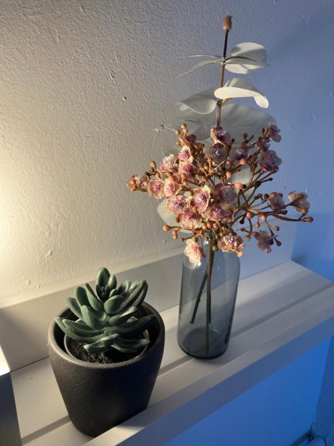 Guesthouse - Guntersblum エクステリア 写真