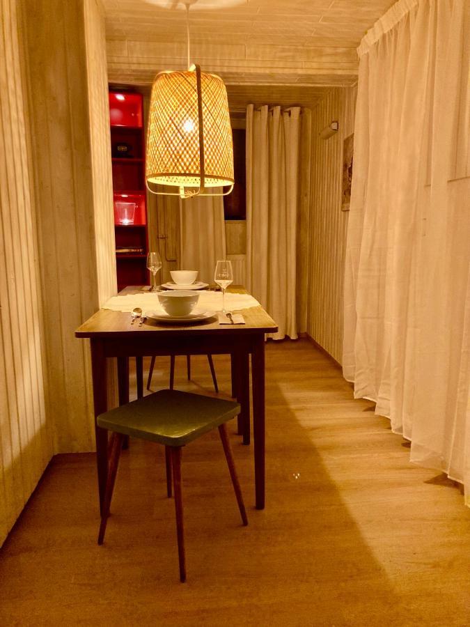 Guesthouse - Guntersblum エクステリア 写真