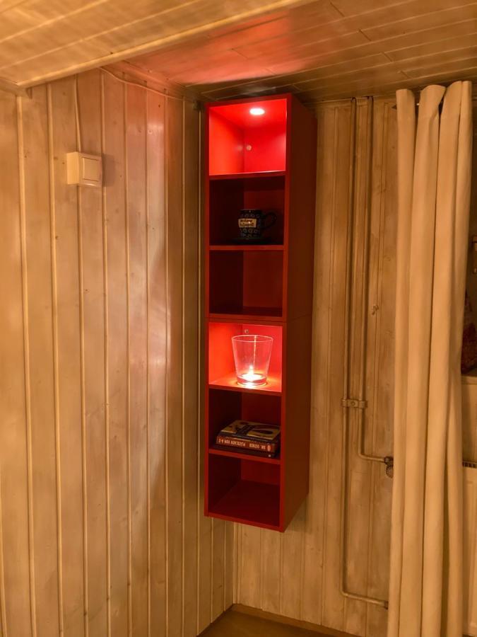 Guesthouse - Guntersblum エクステリア 写真