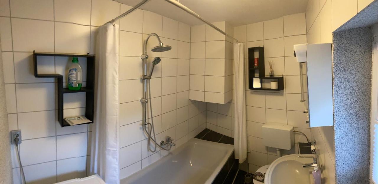 Guesthouse - Guntersblum エクステリア 写真